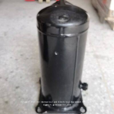 Refrigeration CompressorZB26KCE-TF5-524、ZF09K4E-TF5-231、ZF09K4E-TF5-550 photo-5