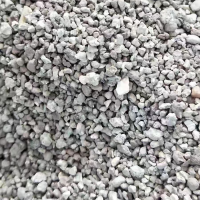 Mineral Desiccant Montmorillonite Particles Moisture-proof Customizable