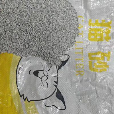 Bentonite Catalyst