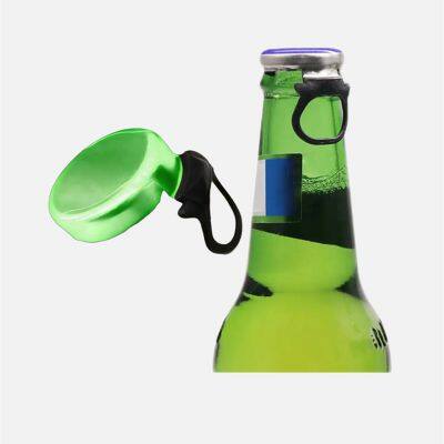 26mm ring pull cap feature modern one-step closure manufacturing technology
