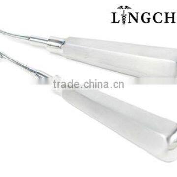 Guangzhou Lingchen root elevators dental instruments names