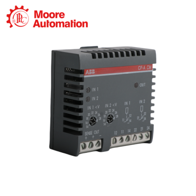 ABB CP-A CM 1SVR427075R0000