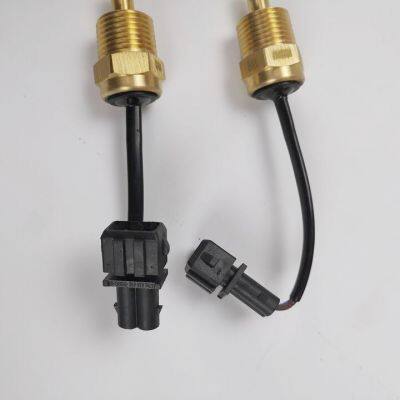 Construction Machinery K19 K38 NT855 Diesel Engine Parts Tempresure Sensor 4061391