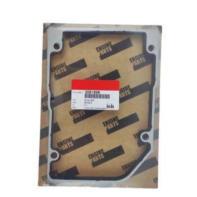 Diesel Engine Parts Valve Cover Gasket 3081898 for  QSK19 QSK60 QSK45