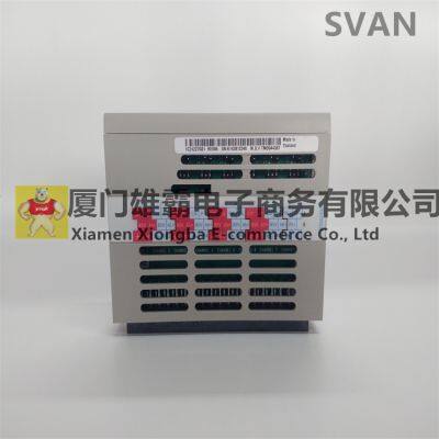 EMERSON MVME6100 VME Single Board Computer photo-4