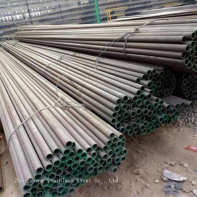 ASTM A213 Seamless Ferritic and Austenitic Alloy Steel Tubes for Boilers, Superheaters and Heat Exchangers photo-4