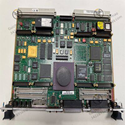 Motorola MVME374-1 Ethernet Controller Board
