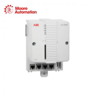 ABB PM857K01