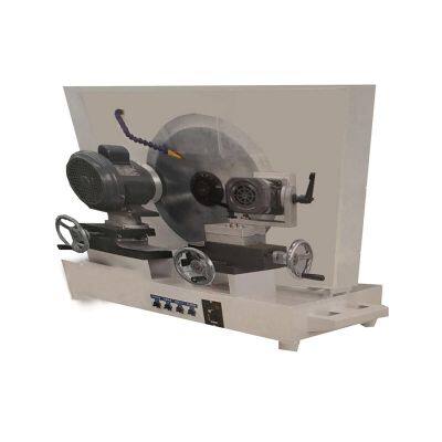 Circular Blade Sharpening Machine/ Knife Grinding Equipment/ Crusher Knife Sharpening Machine
