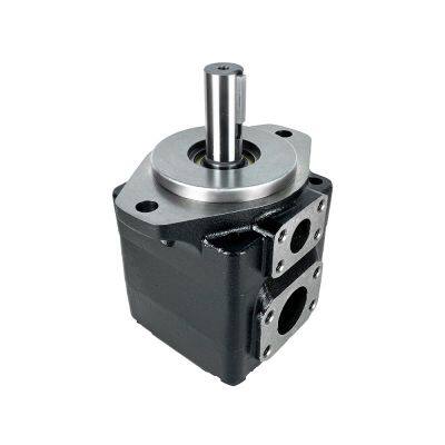 Replace Denison Hydraulics T6D-017-2R00-B1 Single Vane Pump T6D-020-2R00-B1 T6D-024-2R00-B1 T6D-031-2R00-B1 High Pressure Pump