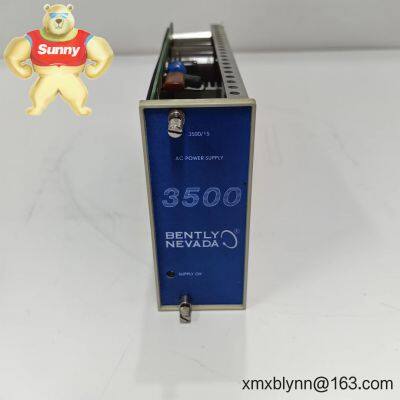 Bently Nevada 350900HTVAS-A0-B4 Probe Connection Cable – High‑Temperature Lead for Proximity/Vibration Sensing