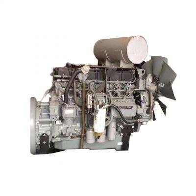 Original deutz 162kw BFM8-22T3R/4 Complete diesel Engine Motor Assy for Construction Machinery