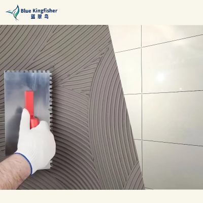 Ceramic Tile Cement for Commercial Spaces - High Efficiency, Wear-Resistant