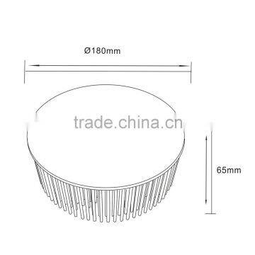 150w Led High Bay Light Led High Bay Heat Sink photo-5