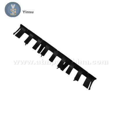 Wincor Stacker Single Guide Unit 1750044374 Компонент направляющей для транспортировки банкнот photo-5