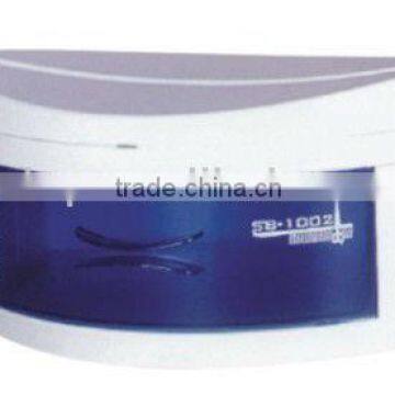 Beiqi Salon Furniture Good Quality Tool Disinfection Cabinet