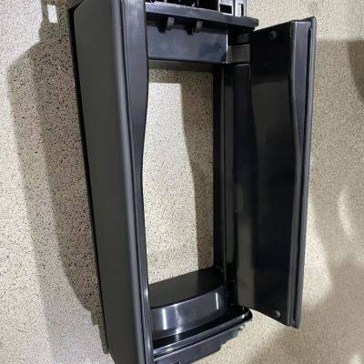 Automobile Armrest Box Servo Hot Plate Welding; Reliable and Stable Performance; Jin Changxing Servo Hot Plate Machine