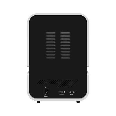 Black Body Radiation Source/Infrared Thermometer Calibration Instrument photo-4