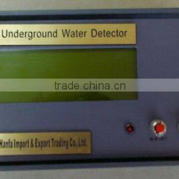 Hanfa Brand HFD-C Water detector/ Mine Locator underground detector 500m depth