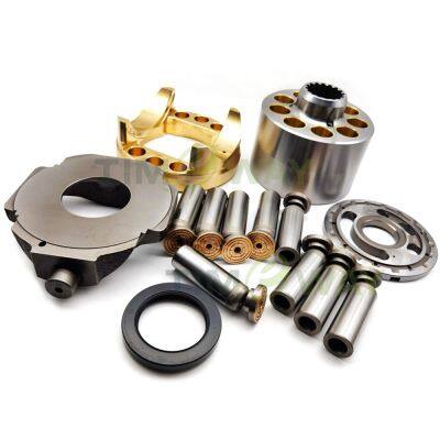 PC360 Excavator Pump Repair Kits PC360-7 Piston Pump Spare Parts for KOMATSU Excavator Main Pump 708-2G-00024 Rebuild Kits