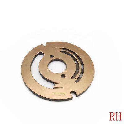 Excavator Pump Rebuild Kits PVD-3B Piston Pump Spare Parts for Nachi PVD-3B-54P SK75UR Excavator Main Pump Replacement Parts photo-4