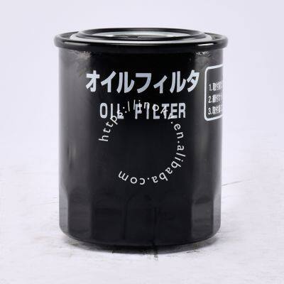 SANY Oil Filter 60276787 Genuine & OEM Excavator Engine Oil Filter Replacement