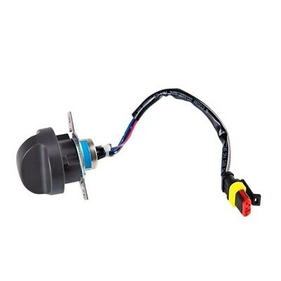 Genuine SANY Throttle Knob 60117463 for Crane 11S-49 YM | OEM Accelerator Control Switch Replacement | Fast Delivery photo-4