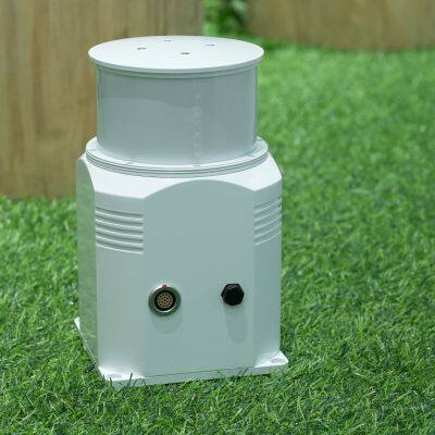 UM625 360° Camera for Confined Space Monitoring in Manufacturing