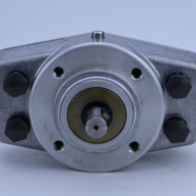 Hydraulic Radial Piston Pumps R1.2-1.2 HAWE R2.5 R2.5A R3.3 R11,8 HAWE Hydraulic Pump R Series R1.2 photo-5