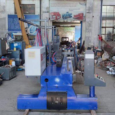 Used 7-meter Large-span Gantry Plasma Flame Cutting Machine photo-3