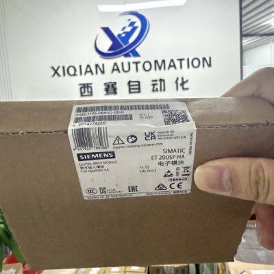 Siemens Original PLC Simatic S5 470 Analog Output Module 6ES5470-4UA12 photo-5