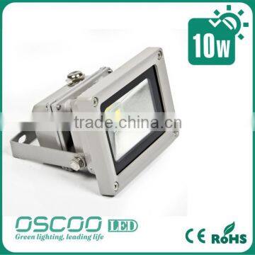 led lighting manufacturer shenzhen hot sale 10w classical led floodlight