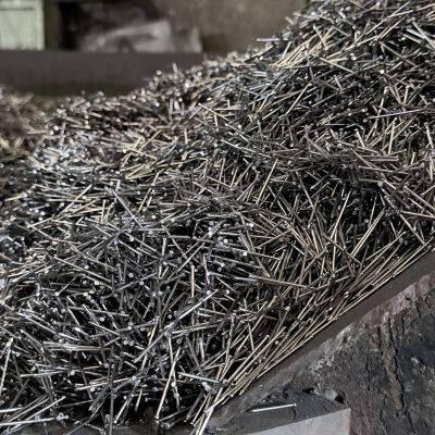 Polished Brad Nails China Producer