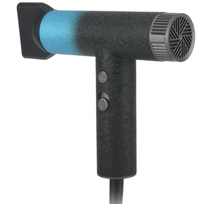 1400W High-Speed Ionic Hair Dryers Gift for Women, Fast Drying, Low Noise, Lightweight, No Heat Damage（Wechat:13510231336） photo-4