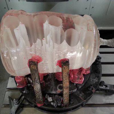 zhiyuan technology zytbj series rod extractor, высокая эффективность и высокая точность, проста в управлении, легко освоить и использовать