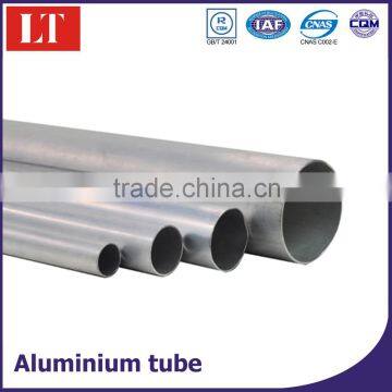 Price for Thick Small Diameter Aluminium Tube/Aluminum Pipe                        
                                                Quality Choice