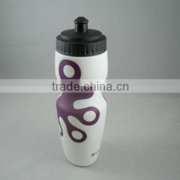 Mlife manufactured eco-friendly plastic sport bottle, multi color personalized travel bottle