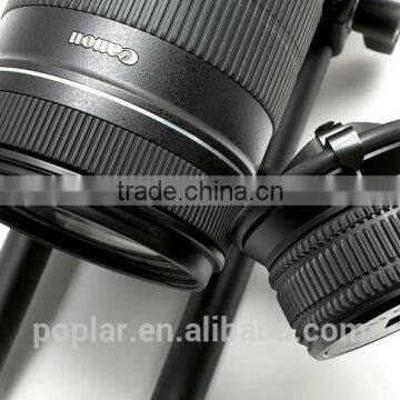 Poplar DSLR Rig Video Camera Shoulder Rig With Follow Focus Matte Box for DV Camcorder photo-5