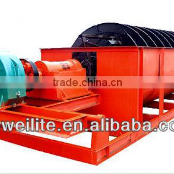 Mineral Screw Classifier