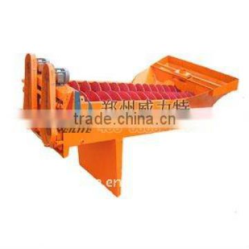 Sand / stone screw washing machine manufacturer / Sand screw washing machine supplier