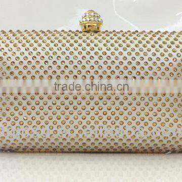 4016 full rinestone fashion evening bag designed for wedding and party