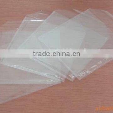 PVC Shrink film for printing