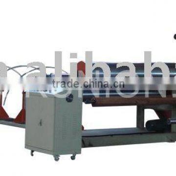 Dampproof Floor Mattress Machine