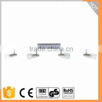 Full Brightness High CRI ceiling spot light