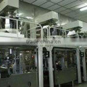 XF-BL Liquid Filling Machine photo-4