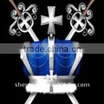 Christmas Jesus custom new design cross pendants