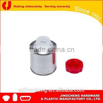 32mm bottle cap / plastic tin can covers / gas can lid spout cap