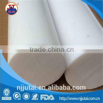 260 celcius high temperature resistant PTFE rod