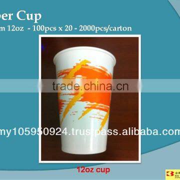 Paper Cup