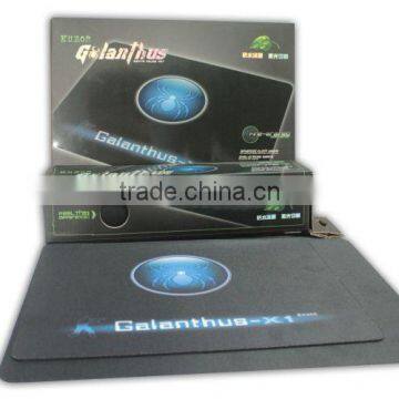 Wide Varieties Superior Materials Wear-resistance Inflatable Custom Made Fitness Eco Warmer Mouse Pad photo-6